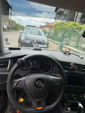 Обява за продажба на VW Golf ~25 000 лв. - изображение 4