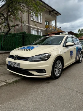 Обява за продажба на VW Golf ~25 000 лв. - изображение 1