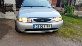 Обява за продажба на Ford Fiesta ~4 200 лв. - изображение 1