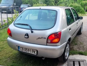Обява за продажба на Ford Fiesta ~4 200 лв. - изображение 6