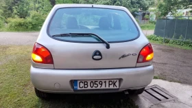 Обява за продажба на Ford Fiesta ~4 200 лв. - изображение 7