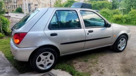 Обява за продажба на Ford Fiesta ~4 200 лв. - изображение 8