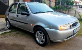 Обява за продажба на Ford Fiesta ~4 200 лв. - изображение 9