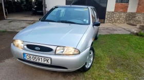 Обява за продажба на Ford Fiesta ~4 200 лв. - изображение 1