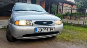Обява за продажба на Ford Fiesta ~4 200 лв. - изображение 3