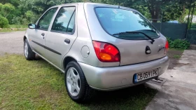 Обява за продажба на Ford Fiesta ~4 200 лв. - изображение 5