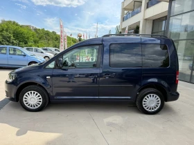 VW Caddy // | Mobile.bg    2