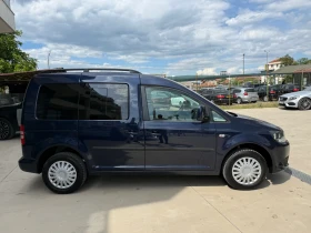 VW Caddy // | Mobile.bg    6