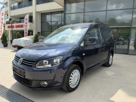 VW Caddy Шибедах/Подгрев/Темпомат