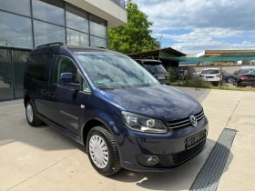 VW Caddy // | Mobile.bg    7