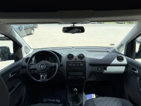 VW Caddy // | Mobile.bg    11