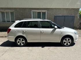 Обява за продажба на Skoda Fabia Greenline ~7 000 лв. - изображение 7