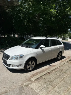 Обява за продажба на Skoda Fabia Greenline ~7 000 лв. - изображение 3