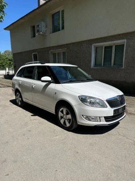 Обява за продажба на Skoda Fabia Greenline ~7 000 лв. - изображение 4