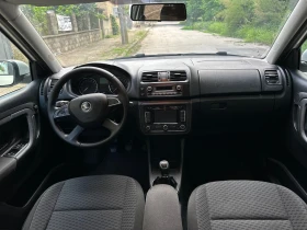 Skoda Fabia Greenline | Mobile.bg    13