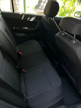 Skoda Fabia Greenline | Mobile.bg    14