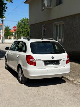 Обява за продажба на Skoda Fabia Greenline ~7 000 лв. - изображение 6
