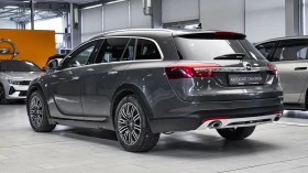 Обява за продажба на Opel Insignia Country Tourer 2.0 CDTI 4x4 Automatic ~16 900 лв. - изображение 6
