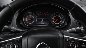 Opel Insignia Country Tourer 2.0 CDTI 4x4 Automatic | Mobile.bg    15