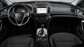 Обява за продажба на Opel Insignia Country Tourer 2.0 CDTI 4x4 Automatic ~16 900 лв. - изображение 11