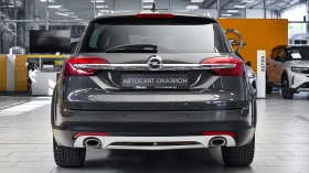 Обява за продажба на Opel Insignia Country Tourer 2.0 CDTI 4x4 Automatic ~16 900 лв. - изображение 2