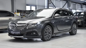 Обява за продажба на Opel Insignia Country Tourer 2.0 CDTI 4x4 Automatic ~16 900 лв. - изображение 3