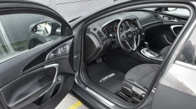 Обява за продажба на Opel Insignia Country Tourer 2.0 CDTI 4x4 Automatic ~16 900 лв. - изображение 7