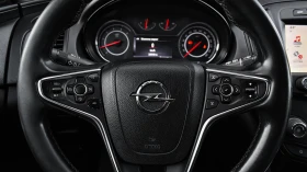 Opel Insignia Country Tourer 2.0 CDTI 4x4 Automatic | Mobile.bg    13