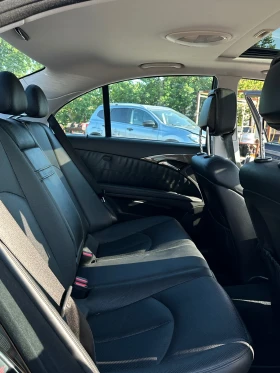 Обява за продажба на Mercedes-Benz E 320 E 320 cdi 4-matic ~14 900 лв. - изображение 11