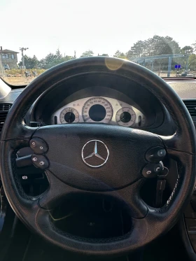 Обява за продажба на Mercedes-Benz E 320 E 320 cdi 4-matic ~14 900 лв. - изображение 9