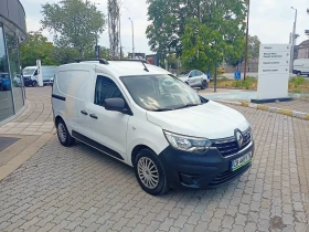 Renault Express 1.5 dCi VAN 1+ 1м 95кс - 19999 лв. - 51358055 3