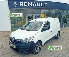 Renault Express  1.5 dCi VAN 1+ 1м 95кс