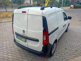 Renault Express 1.5 dCi VAN 1+ 1м 95кс - 19999 лв. - 51358055 5