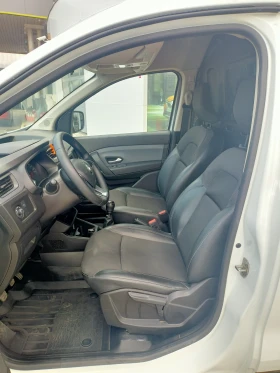 Renault Express 1.5 dCi VAN 1+ 1м 95кс - 19999 лв. - 51358055 8