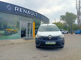 Renault Express 1.5 dCi VAN 1+ 1м 95кс - 19999 лв. - 51358055 2