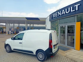 Renault Express 1.5 dCi VAN 1+ 1м 95кс - 19999 лв. - 51358055 7