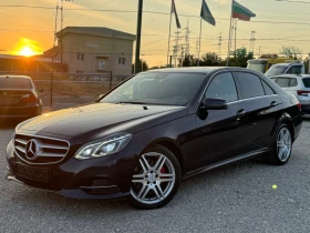 Mercedes-Benz E 350 Face, Full LED, 9G-Tronic, 252к.с.