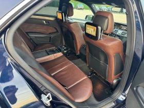 Mercedes-Benz E 350 Face, Full LED, 9G-Tronic, 252.. | Mobile.bg    11