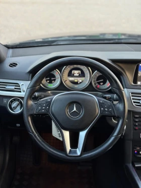 Mercedes-Benz E 350 Face, Full LED, 9G-Tronic, 252.. | Mobile.bg    15