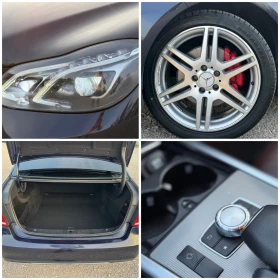 Mercedes-Benz E 350 Face, Full LED, 9G-Tronic, 252.. | Mobile.bg    16