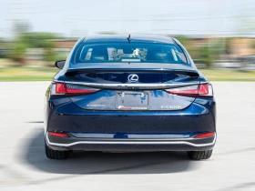Lexus ES 300 2020 Lexus ES 300H - 63000 лв. - 44724891 5