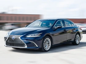 Lexus ES 300 2020 Lexus ES 300H - 63000 лв. - 44724891 3