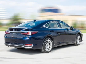 Lexus ES 300 2020 Lexus ES 300H - 63000 лв. - 44724891 4