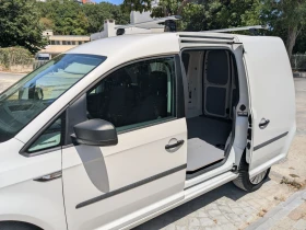 Обява за продажба на VW Caddy 2.0TDI Автоматик Germany ~25 500 лв. - изображение 6