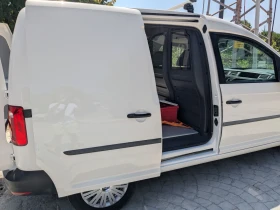 Обява за продажба на VW Caddy 2.0TDI Автоматик Germany ~25 500 лв. - изображение 11