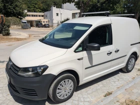 Обява за продажба на VW Caddy 2.0TDI Автоматик Germany ~25 500 лв. - изображение 1