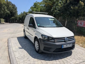 Обява за продажба на VW Caddy 2.0TDI Автоматик Germany ~25 500 лв. - изображение 1