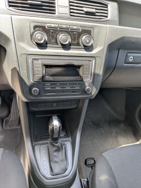 Обява за продажба на VW Caddy 2.0TDI Автоматик Germany ~25 500 лв. - изображение 4