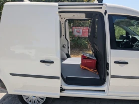 Обява за продажба на VW Caddy 2.0TDI Автоматик Germany ~25 500 лв. - изображение 8
