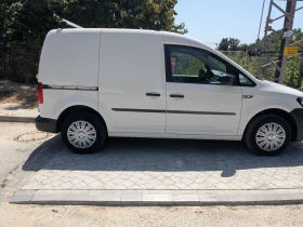 Обява за продажба на VW Caddy 2.0TDI Автоматик Germany ~25 500 лв. - изображение 2
